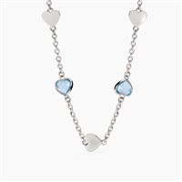 Collana 2Jewels Donna Incanto in Acciaio 251962